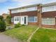 Thumbnail Terraced house to rent in Norwood Walk, Sittingbourne, Kent