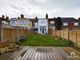 Thumbnail Terraced house for sale in St. Pauls Road, Cliftonville, Margate, Kent