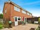 Thumbnail Semi-detached house for sale in Bryncyn, Cardiff