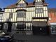 Thumbnail Leisure/hospitality for sale in Sheep Street, Stratford-Upon-Avon