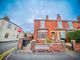 Thumbnail Semi-detached house to rent in Whitehall Terrace, Lincoln