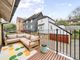 Thumbnail Terraced house for sale in Eugenie Mews, Chislehurst