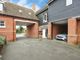 Thumbnail Flat for sale in Church Street, Bocking, Braintree