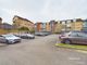 Thumbnail Flat for sale in Branagh Court, Reading, Berkshire