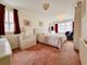 Thumbnail Detached bungalow for sale in Edmunds Road, Cranwell Village, Sleaford