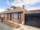 Thumbnail Semi-detached house for sale in Kingswood Road, Sevenoaks