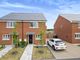 Thumbnail Semi-detached house for sale in Mayflower Way, Angmering