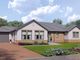 Thumbnail Bungalow for sale in Airth, Falkirk