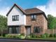 Thumbnail Link-detached house for sale in Thame Road, Longwick, Princes Risborough
