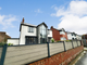 Thumbnail Detached house for sale in Black Bull Lane, Preston