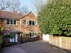 Thumbnail End terrace house for sale in Beech Close, Wimbledon, London