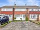 Thumbnail Terraced house for sale in Chestnut Grove, Joydens Wood, Kent