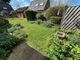 Thumbnail Detached bungalow for sale in Exeter Gardens, Bourne