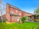 Thumbnail Detached house for sale in Adams Park Way, Kirkby-In-Ashfield, Nottingham