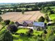 Thumbnail Detached house for sale in Llangorse, Brecon, Powys