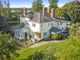 Thumbnail Detached house for sale in Coggeshall Road, Earls Colne, Colchester, Essex