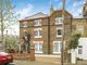 Thumbnail Flat for sale in Wimbledon Park Road, London