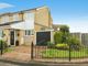 Thumbnail Town house for sale in Manor Approach, Kimberworth, Rotherham