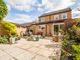 Thumbnail Detached house for sale in Ryecroft Lane, Fowlmere, Royston