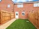 Thumbnail Terraced house for sale in Rectory Road, Sutton Coldfield, West Midlands