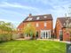 Thumbnail Detached house for sale in Bianca Close, Brackley