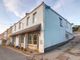 Thumbnail End terrace house for sale in Victoria Street, Combe Martin, Devon