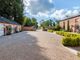 Thumbnail Detached house for sale in Hall Lane, Haughton, Tarporley