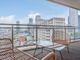 Thumbnail Flat to rent in Westferry Circus Apartments, London