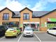 Thumbnail Flat for sale in Morse Road, Norton Fitzwarren, Taunton, Somerset