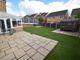 Thumbnail Detached house for sale in Burghley Walk, Shipley, Bradford, West Yorkshire