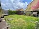 Thumbnail Semi-detached bungalow for sale in St. Johns Close, Baston, Peterborough