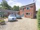 Thumbnail Detached house for sale in Mallard Avenue, Kidderminster