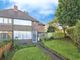 Thumbnail Semi-detached house for sale in Old Oscott Hill, Kingstanding, Birmingham