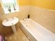 Thumbnail Town house for sale in Mansfield Road, Bamford, Rochdale