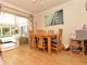 Thumbnail Detached house for sale in Wisbech Way, Hordle, Lymington, Hampshire
