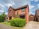 Thumbnail Detached house for sale in Oak Tree Way, Horsham, West Sussex