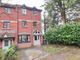 Thumbnail Town house for sale in Falconwood Chase, Worsley, Manchester