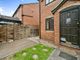 Thumbnail Semi-detached house for sale in Willowbank, Tamworth, Staffordshire