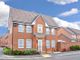 Thumbnail Semi-detached house for sale in Bird Grove, Burntwood