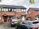 Thumbnail Mews house for sale in Water Grove Road, Dukinfield