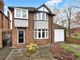 Thumbnail Detached house for sale in Horbury Road, Wakefield, West Yorkshire