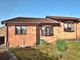 Thumbnail Semi-detached bungalow for sale in Heol Y Maes, Llantwit Fardre, Pontypridd