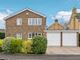 Thumbnail Detached house for sale in Thamesfield Gardens, Marlow