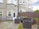 Thumbnail Town house for sale in College Drive, Ilkley