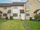 Thumbnail Terraced house for sale in Longtree Close, Tetbury