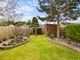 Thumbnail Detached house for sale in Sambourn Close, Solihull