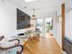 Thumbnail Terraced house for sale in Barcombe Mills Road, Barcombe, Lewes