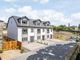 Thumbnail Town house for sale in The Gatehouse Courtyard, Leys Park Road, Dunfermline