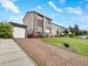 Thumbnail Detached house for sale in Waverley Crescent, Cumbernauld, Glasgow, North Lanarkshire