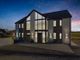 Thumbnail Detached house for sale in West Ghyll Place, High Harrington, Workington